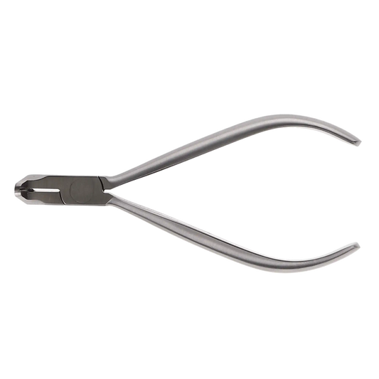 Hu-Friedy - Universal Distal End Cutter 0.021 x 0.025 inch, cut and hold