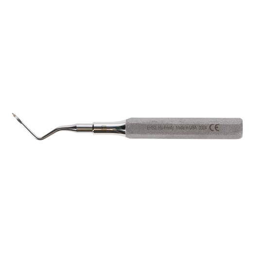 Hu-Friedy - Elevator Heidbrink Root Tip #2