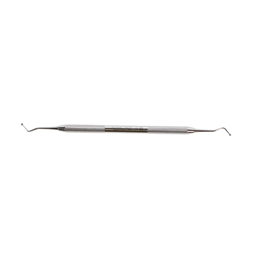 Hu-Friedy - Excavator DE #18 Round Handle