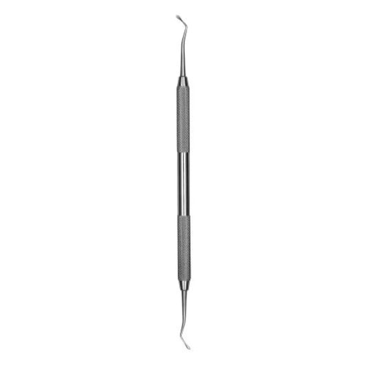 Excavator DE #18W Round Handle