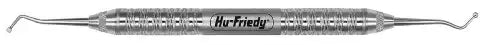 Hu-Friedy - Excavator DE #19 #6 Handle
