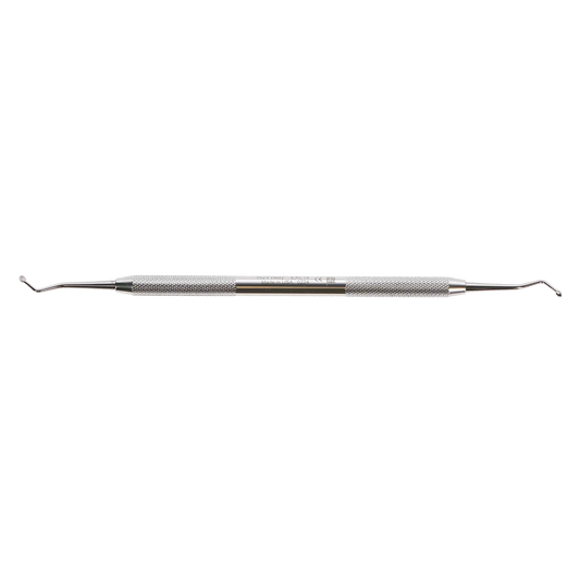 Excavator DE #19 Round Handle