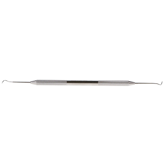 Hu-Friedy - Explorer DE #2 Round Handle