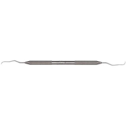 Hu-Friedy - Explorer DE 11/12 AF ODU Round Handle
