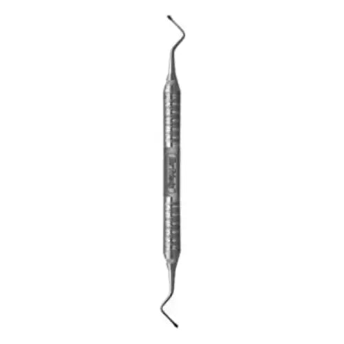 File Scalers 10/11 Orban DE #6 Handle