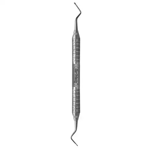 Hu-Friedy - File Scalers 12/13 Orban DE #6 Handle