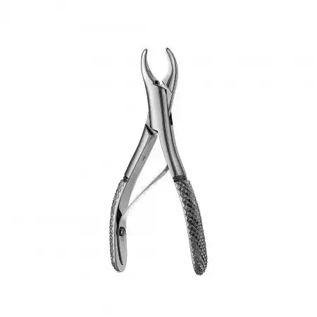 Hu-Friedy - Hu-Friedy - Forceps #150K child SM anterior