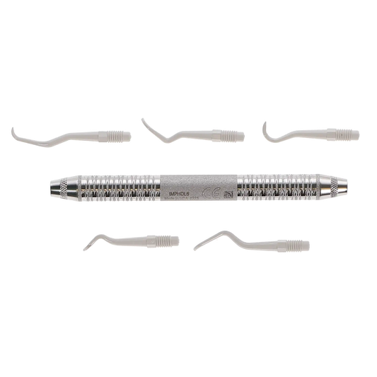 Implacare Intro Kit