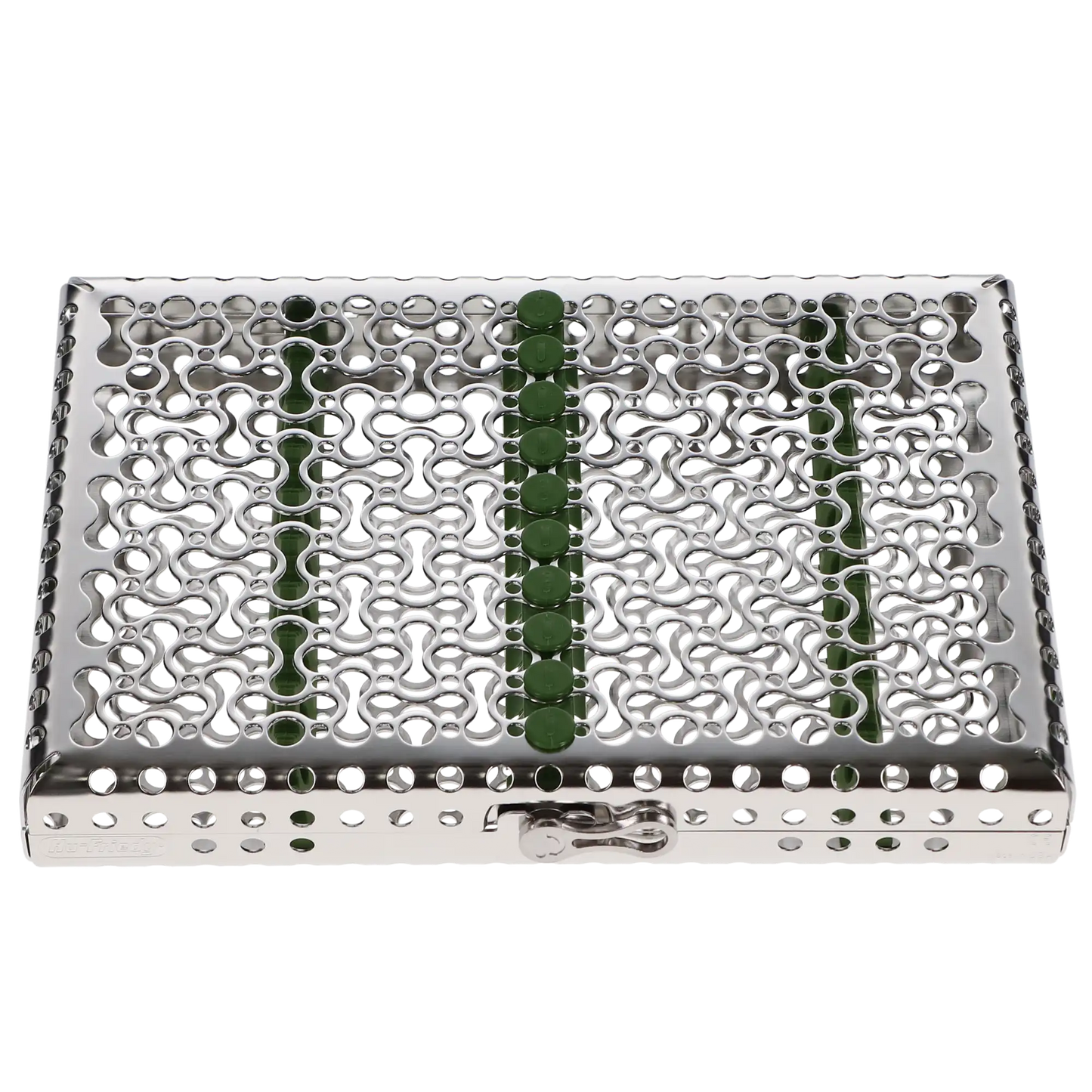 IMS Infinity Cassette 10 Inst Green