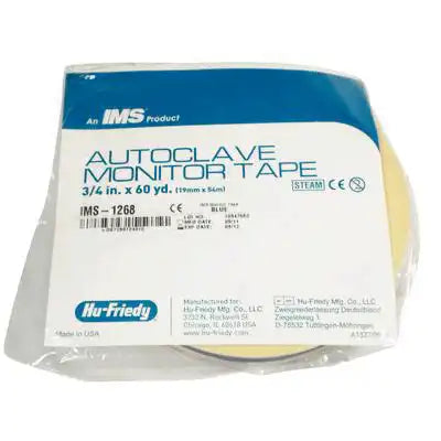 Hu-Friedy - IMS Monitor Tape Surgery