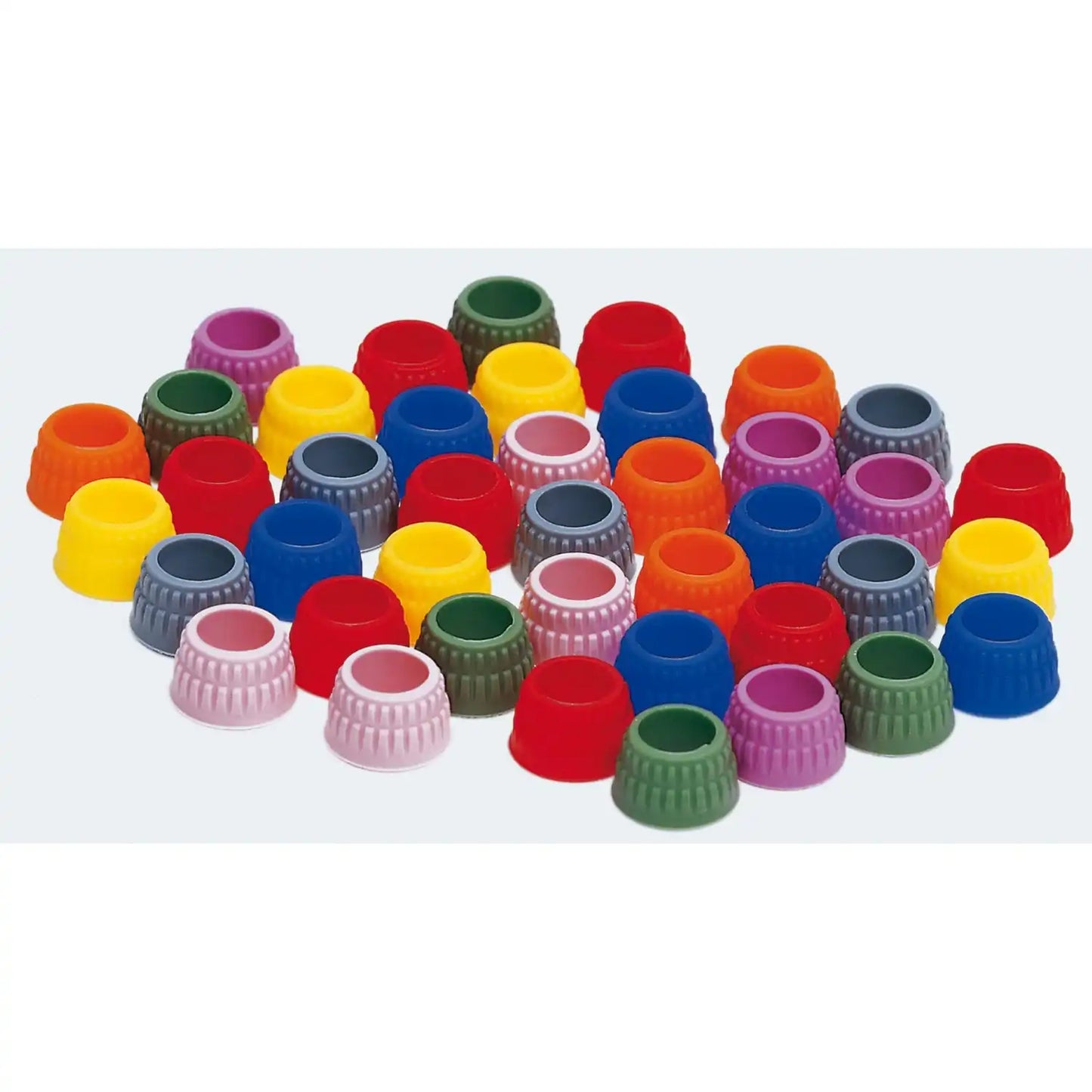 Hu-Friedy - IMS Signature Series Grips Lt Blue 16/Pk