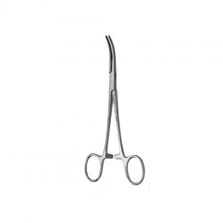 Hu-Friedy - Kelly-Rankin Hemostat Curved