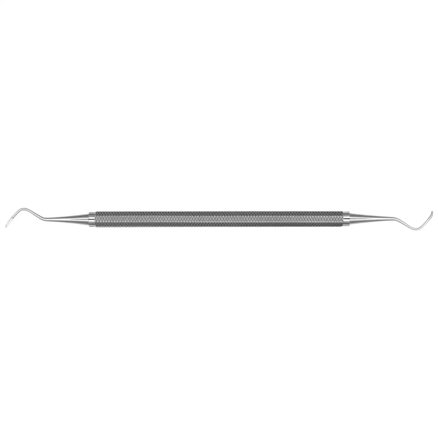 McCall DE 13/14 #2 Handle Resin
