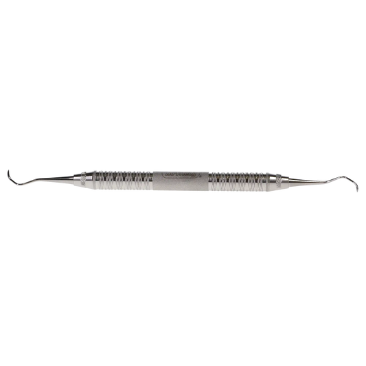 Hu-Friedy - Curette McCall #13/14S hdl #6 Scaler Version