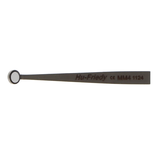 Micro Mirror Round 3.0mm