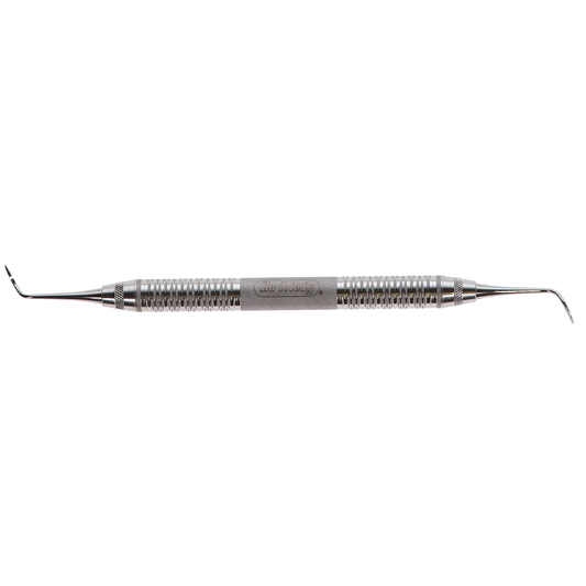Hu-Friedy - Scaler Neville #2 hdl #6 posterior Sickle