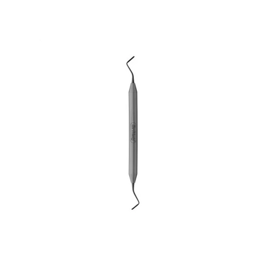 Periotome Posterior Black Line