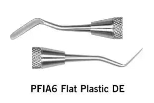 Hu-Friedy - Plastic Filling Instrument DE A6