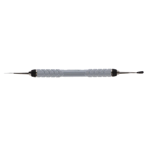 Hu-Friedy - #6 DE Plastic Filling Inst. Resineight
