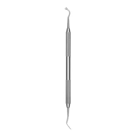 Plastic Filling Instrument DE Woodson 3