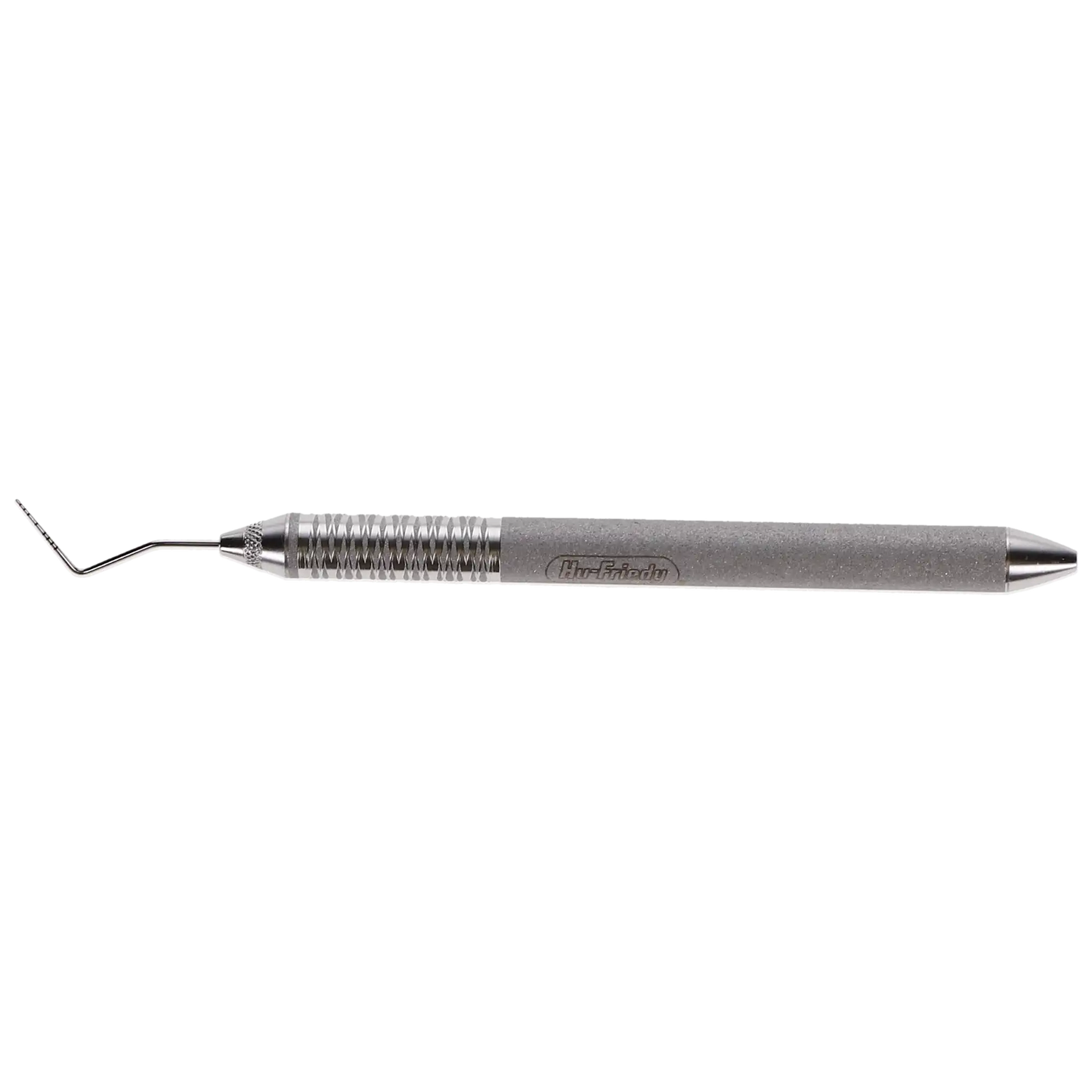 Hu-Friedy - Probe CC Williams SE PQW6 #6 Handle