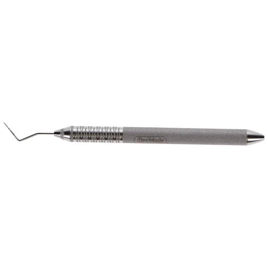 Hu-Friedy - Probe CC Williams SE PQW6 #6 Handle