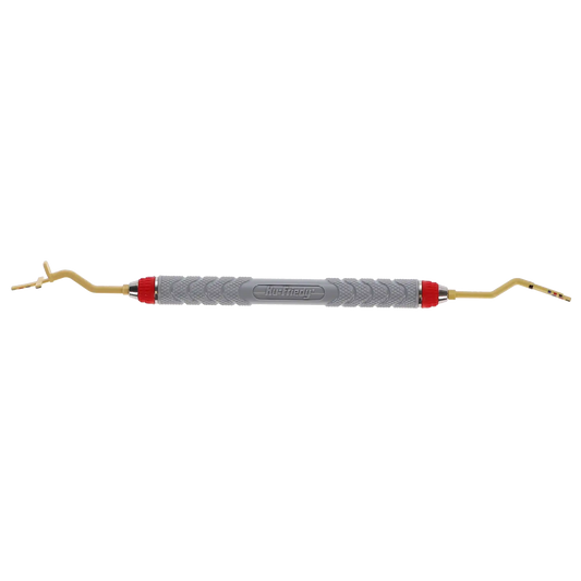 Hu-Friedy - Chu Gauges Proportion Kit hdl #8 (1 PROCHDL, 2 T-BAR + 2 INLINE tips)