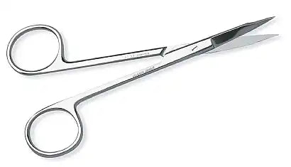 Scissor Suture #13S
