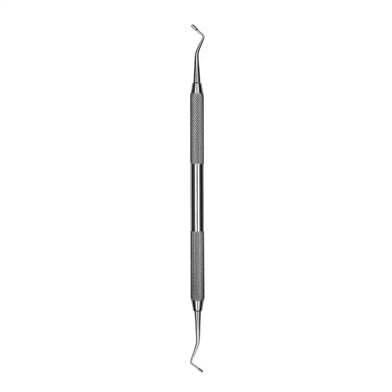 Hu-Friedy - Sickle Scaler DE 204IUFW #9 Handle