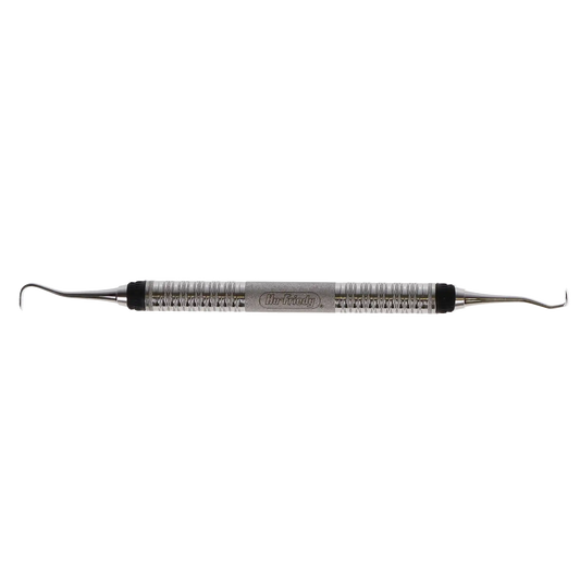 Hu-Friedy - Sickle Scaler DE H5/33 #7 Handle **Discontinued see HU-SH5/337