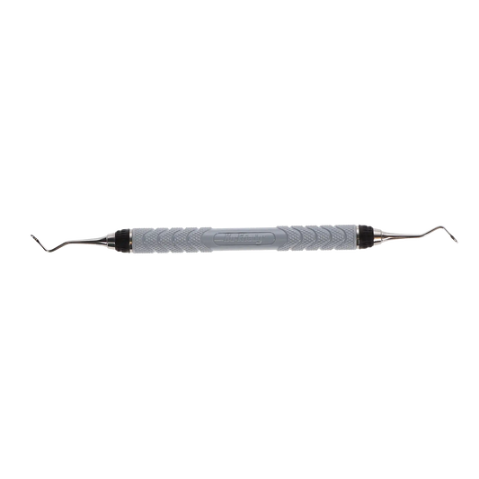 Hu-Friedy - Sickle Scaler DE S204S #8 Handle **Discontinued see HU-S204S8