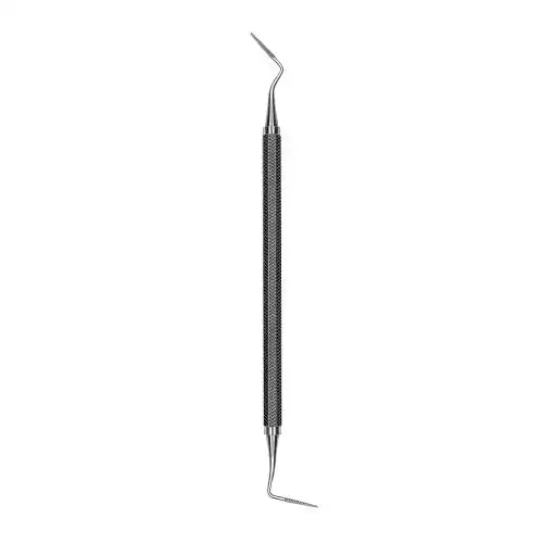 Periodontal Surgical Files 1S/2S Surgarman DE #2 Handle