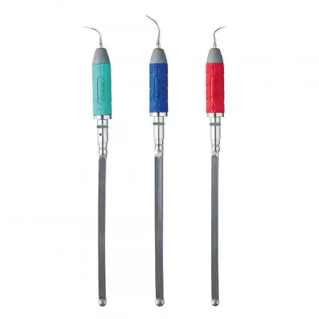 Hu-Friedy - Swivel Insert Direct Flow AF 30K 3/Pk