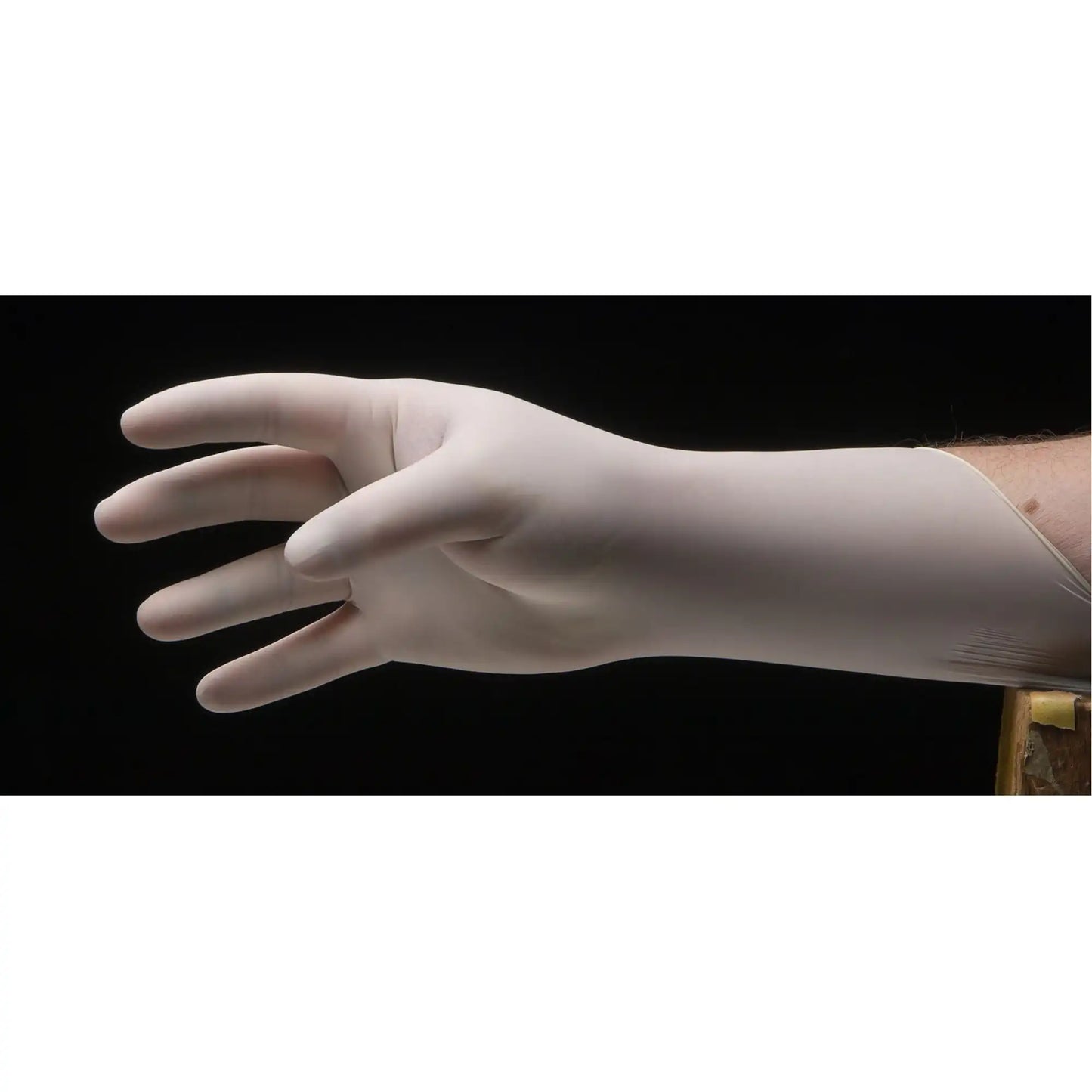 Innovation Healthcare - Pulse Series 151 PF Latex Glove Large 100/Box