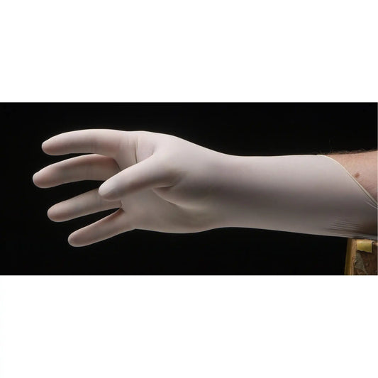 Innovation Healthcare - Pulse Series 151 PF Latex Glove Medium 100/Box