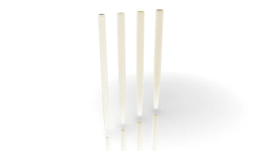 Itena - Glass Fiber Posts Intro Kit Ivory 20/Pk