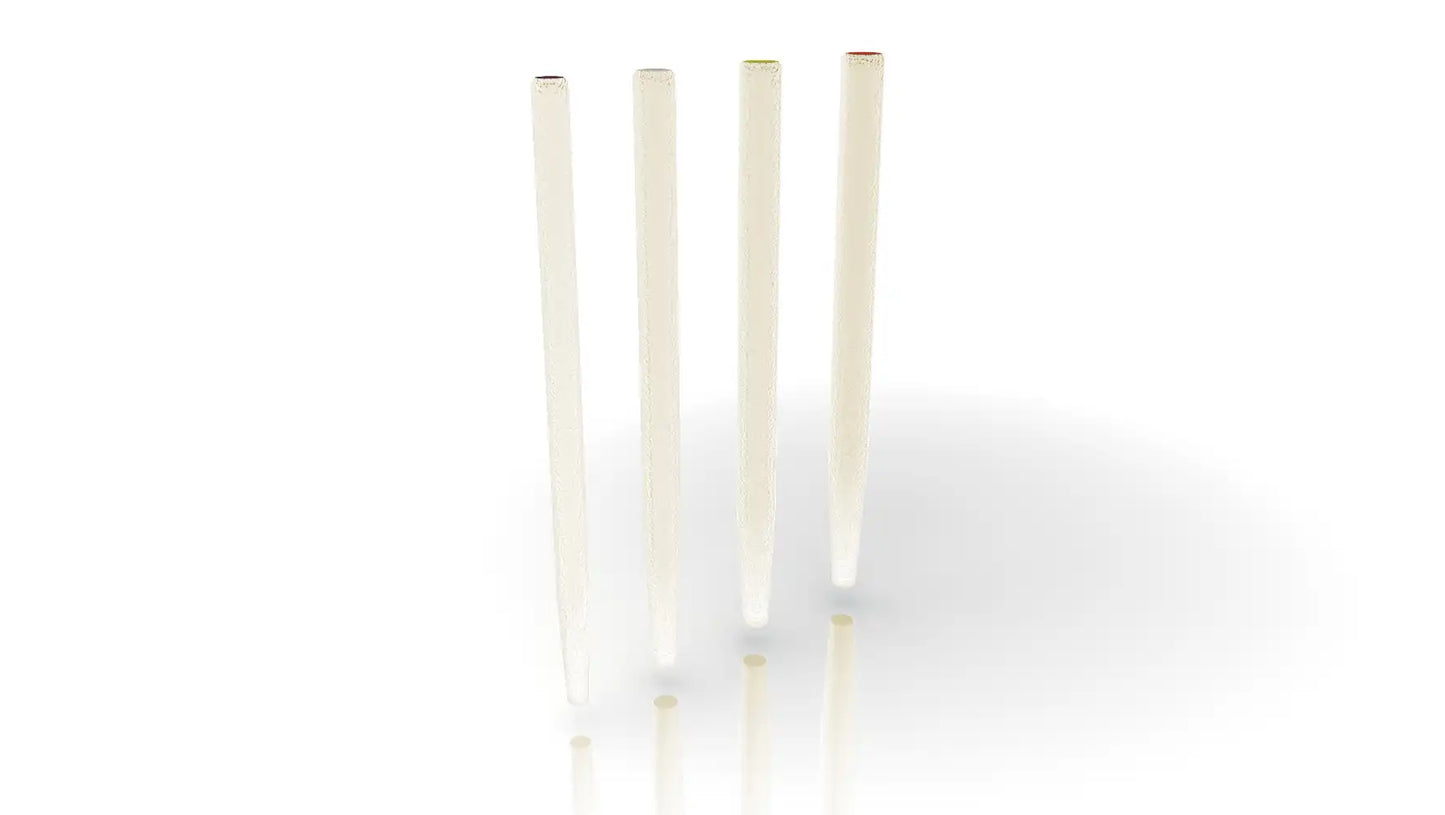 Itena - Glass Fiber Posts Intro Kit Translucent 20/Pk