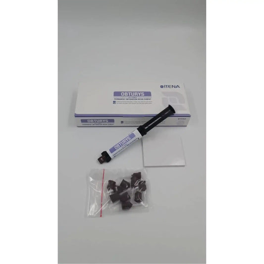Itena - Obturys Root Canal Sealer Automix Syringe Kit