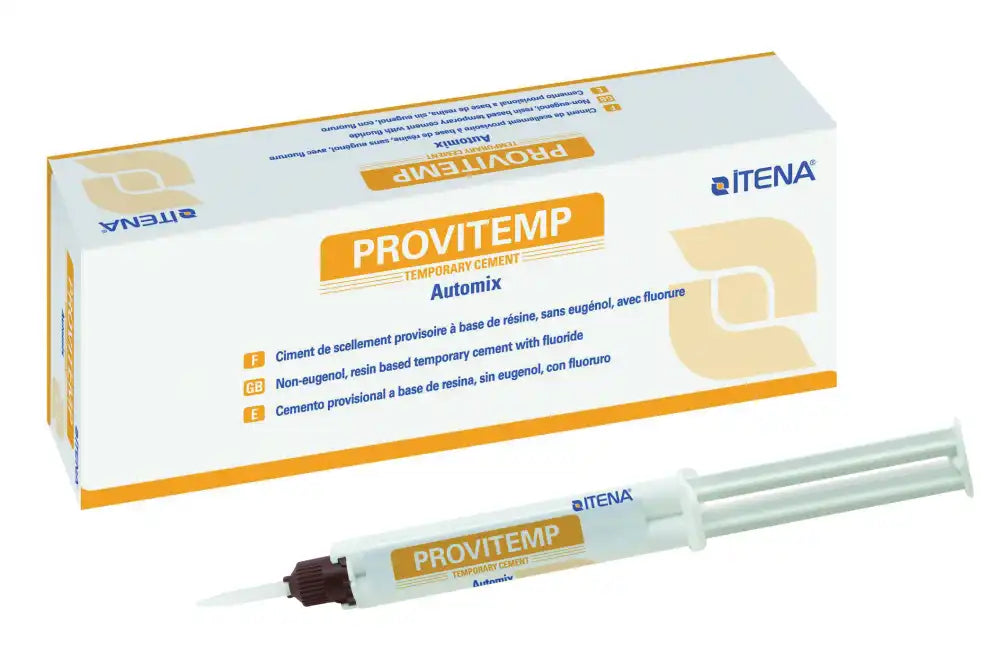 Itena - ProviTemp Automix Syringe NE