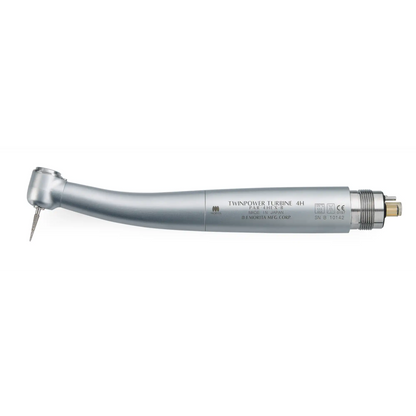 J Morita - Morita TwinPower Turbine 4H