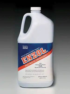 Dr. Fresh - Enzol Enzymatic Detergent Gallon