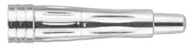JP E-Type 1:1 Nose Cone (blue)