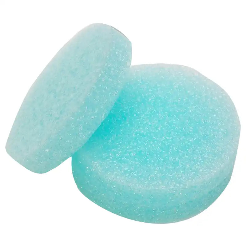 Jordco - Pure Buff Foam Wheels 48/Pk