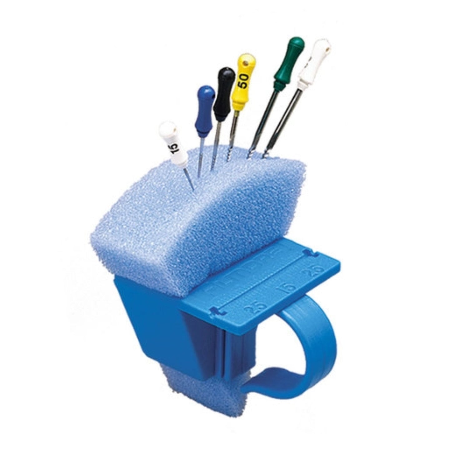 Original EndoRing Hand-held Endodontic Instrument