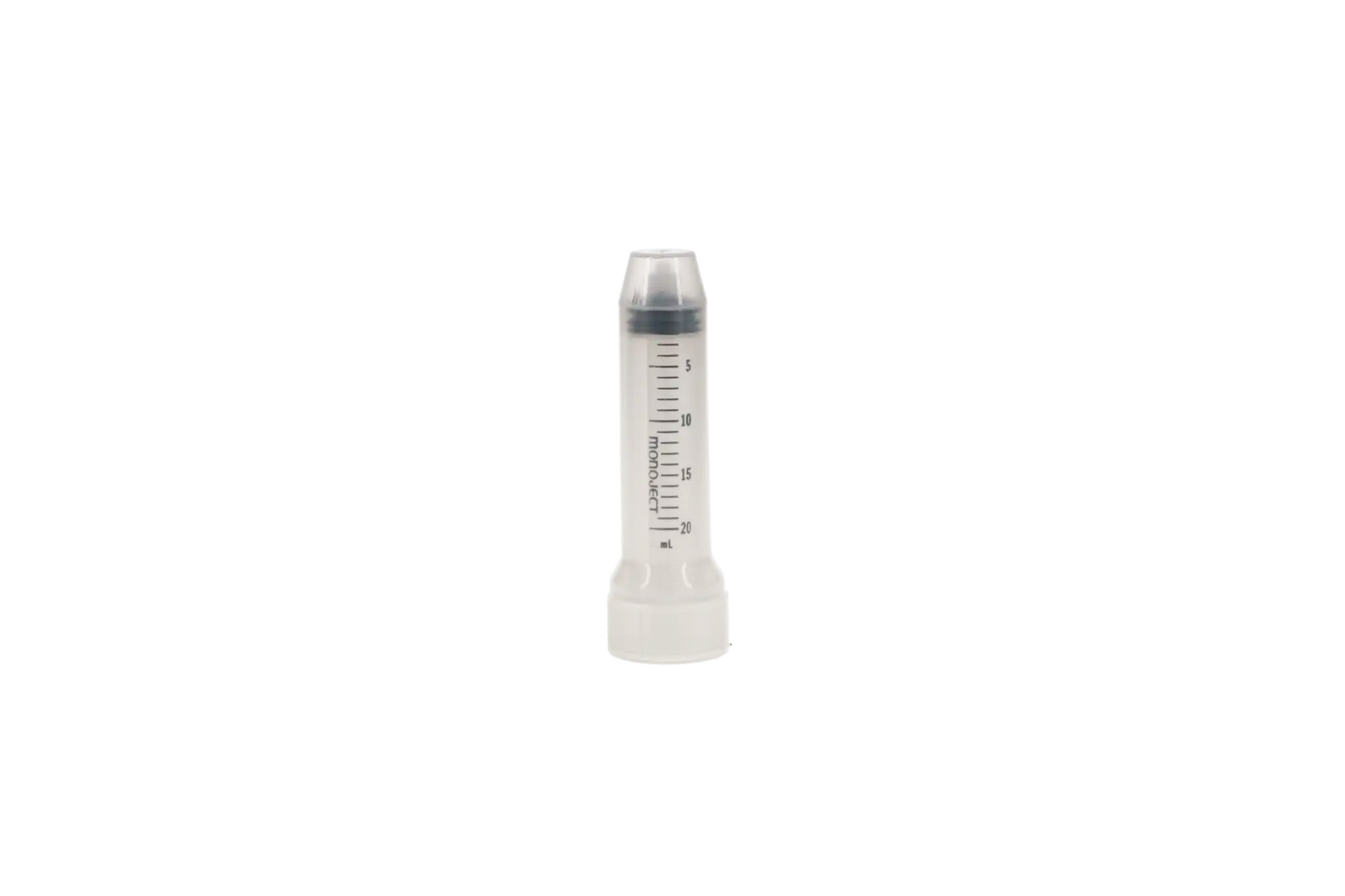 Syringe Luer Lock 20cc 50/Bx