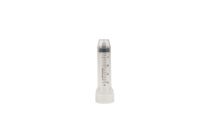 Syringe Luer Lock 20cc 50/Bx