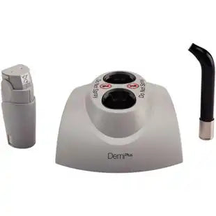 Demi Plus Battery Pack
