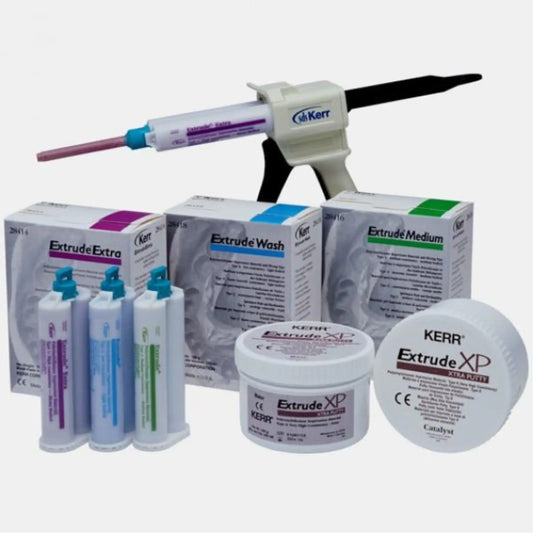 Extrude 2-Cartridge Refill Extra 50mL (2/PK)