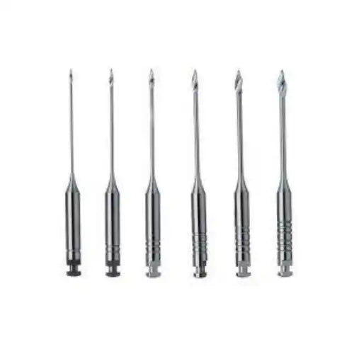 Gates Glidden Drills RA 18mm #1 6/Pk