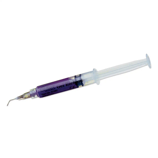 Intra-Oral Tips Small Yellow 100/Bx